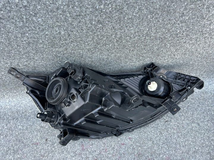 Frontscheinwerfer Nissan Nv200 I090094 Links Scheinwerfer Headlight SCH7245303652ud