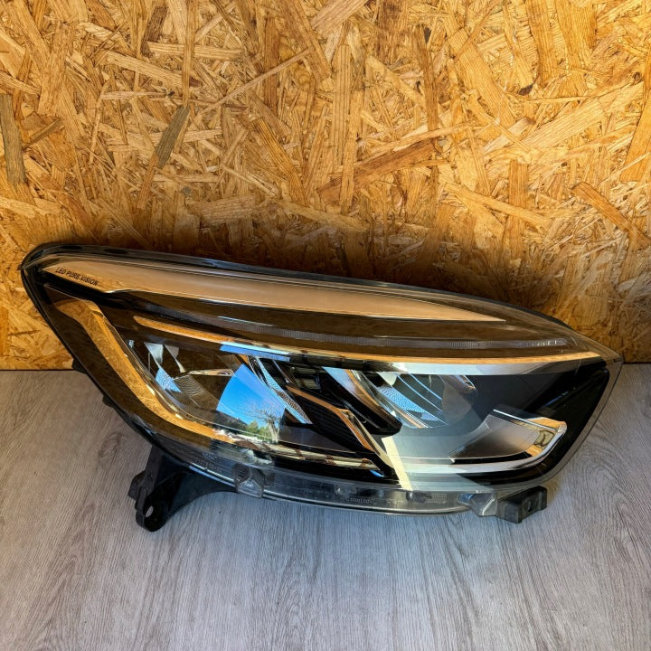 Frontscheinwerfer Opel Captur 260101671R LED Ein Satz Scheinwerfer Headlight SCH7247018268iq