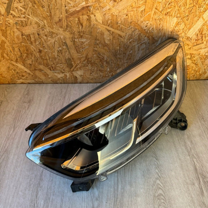 Frontscheinwerfer Opel Captur 260101671R LED Ein Satz Scheinwerfer Headlight SCH7247018268iq