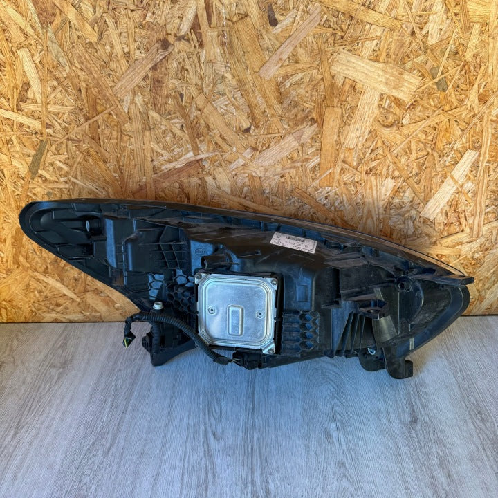 Frontscheinwerfer Opel Captur 260101671R LED Ein Satz Scheinwerfer Headlight SCH7247018268iq