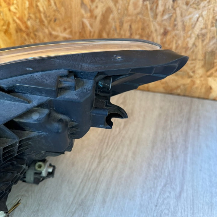 Frontscheinwerfer Opel Captur 260101671R LED Ein Satz Scheinwerfer Headlight SCH7247018268iq