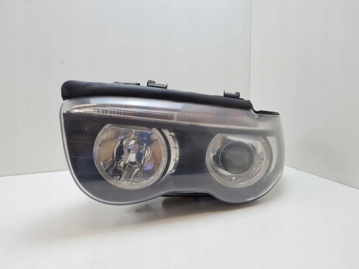 Frontscheinwerfer BMW 7 E65 E66 5DV00829000 Links Scheinwerfer Headlight SCH7247658826dv