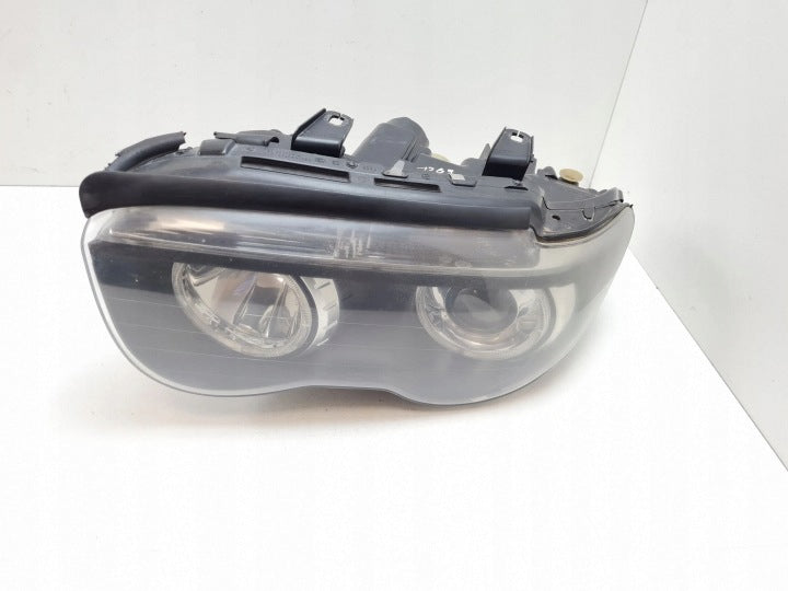 Frontscheinwerfer BMW 7 E65 E66 5DV00829000 Links Scheinwerfer Headlight SCH7247658826dv