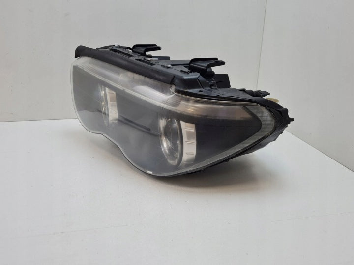 Frontscheinwerfer BMW 7 E65 E66 5DV00829000 Links Scheinwerfer Headlight SCH7247658826dv