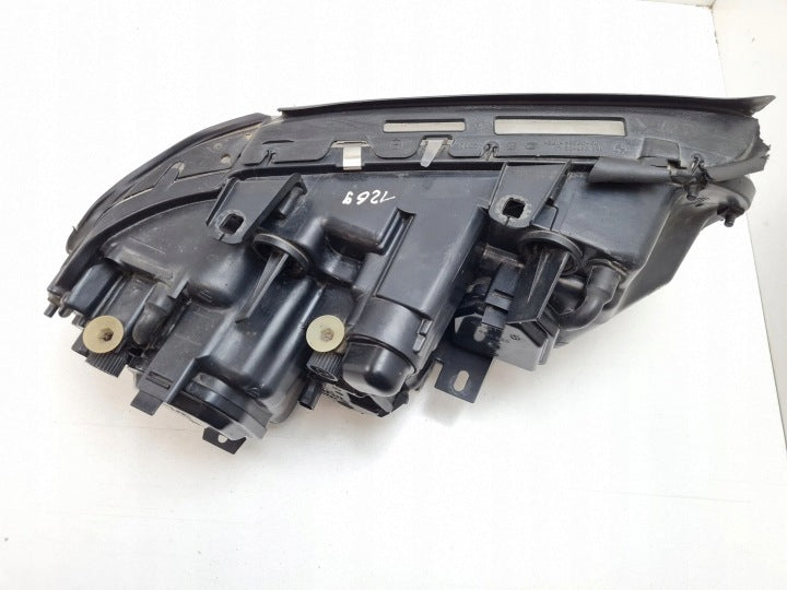 Frontscheinwerfer BMW 7 E65 E66 5DV00829000 Links Scheinwerfer Headlight SCH7247658826dv