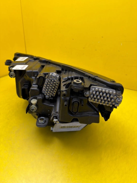 Frontscheinwerfer Skoda Octavia IV 5E4941036 LED Rechts Scheinwerfer Headlight SCH7248758932jb