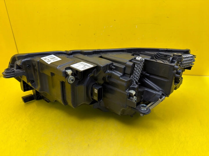 Frontscheinwerfer Skoda Octavia IV 5E4941036 LED Rechts Scheinwerfer Headlight SCH7248758932jb