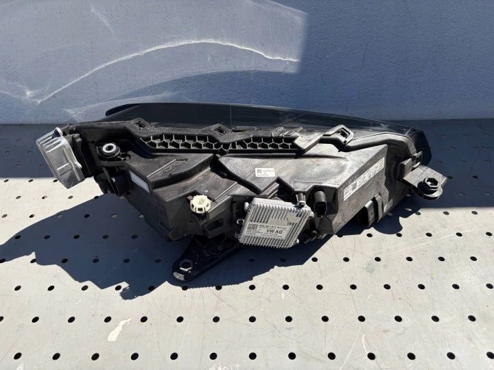 Frontscheinwerfer Skoda Superb 3V1941015E Links Scheinwerfer Headlight SCH7250242562ce