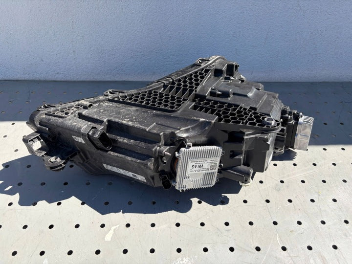 Frontscheinwerfer Skoda Superb 3V1941015E Links Scheinwerfer Headlight SCH7250242562ce