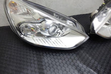 Laden Sie das Bild in den Galerie-Viewer, Frontscheinwerfer Ford Galaxy II 6M21-13D154-AG Ein Satz Scheinwerfer Headlight SCH7250842977oh