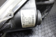 Laden Sie das Bild in den Galerie-Viewer, Frontscheinwerfer Ford Galaxy II 6M21-13D154-AG Ein Satz Scheinwerfer Headlight SCH7250842977oh