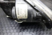 Laden Sie das Bild in den Galerie-Viewer, Frontscheinwerfer Ford Galaxy II 6M21-13D154-AG Ein Satz Scheinwerfer Headlight SCH7250842977oh