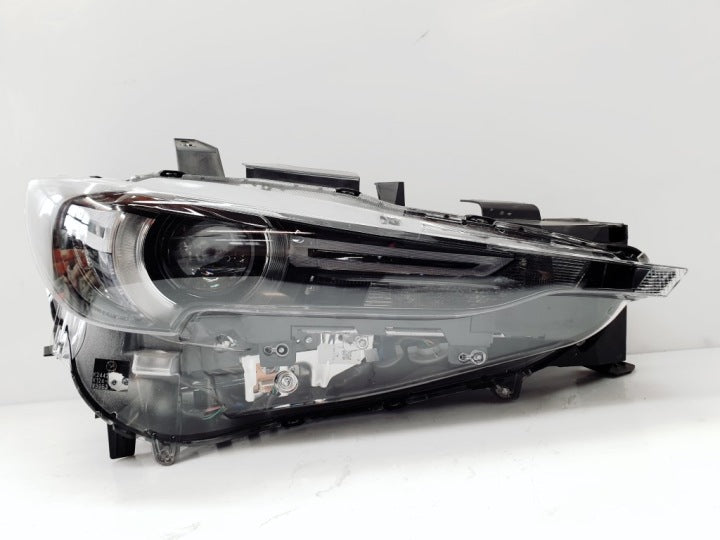 Frontscheinwerfer Mazda Cx5 Cx-5 KB8N51030 Full LED Rechts Headlight SCH7251664228hc