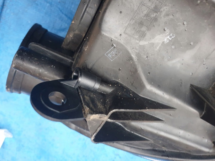 Frontscheinwerfer Skoda Superb II 3T1941015C Links Scheinwerfer Headlight SCH7251900272bu