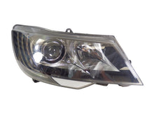 Laden Sie das Bild in den Galerie-Viewer, Frontscheinwerfer Skoda Superb II 3T1941018H LED Rechts Scheinwerfer Headlight SCH7252964588qj