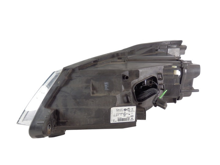 Frontscheinwerfer Skoda Superb II 3T1941018H LED Rechts Scheinwerfer Headlight SCH7252964588qj