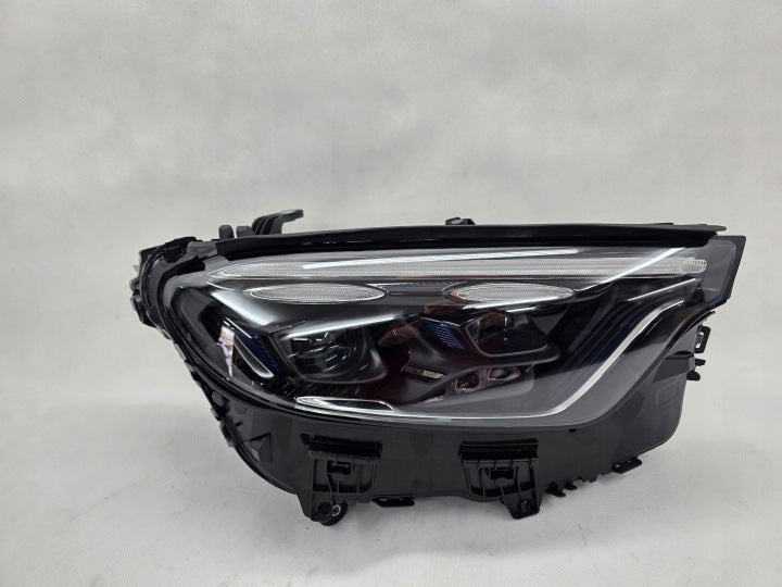 Frontscheinwerfer Mercedes-Benz Glc A2549062402 Rechts Scheinwerfer Headlight SCH7253351878au