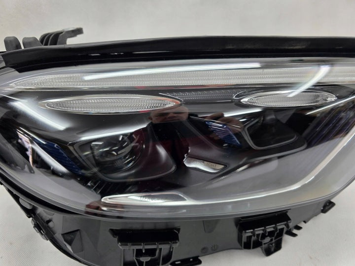 Frontscheinwerfer Mercedes-Benz Glc A2549062402 Rechts Scheinwerfer Headlight SCH7253351878au