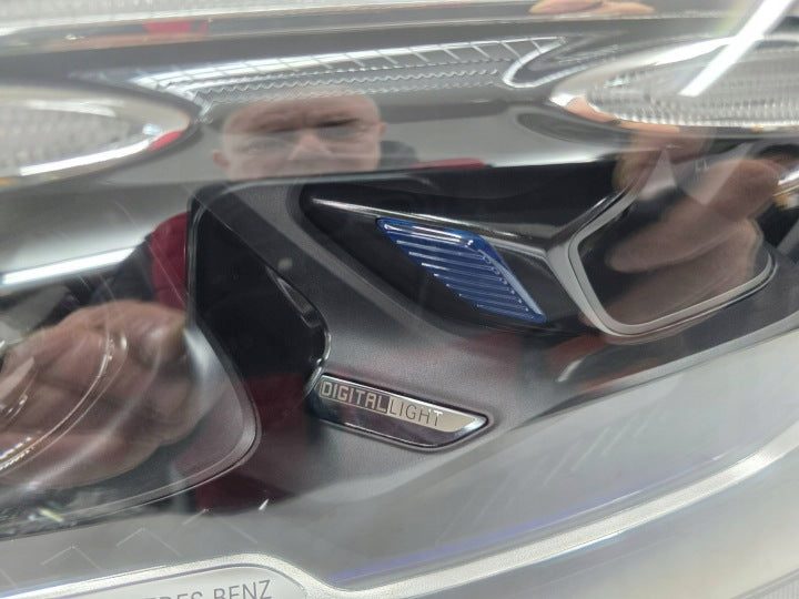 Frontscheinwerfer Mercedes-Benz Glc A2549062402 Rechts Scheinwerfer Headlight SCH7253351878au