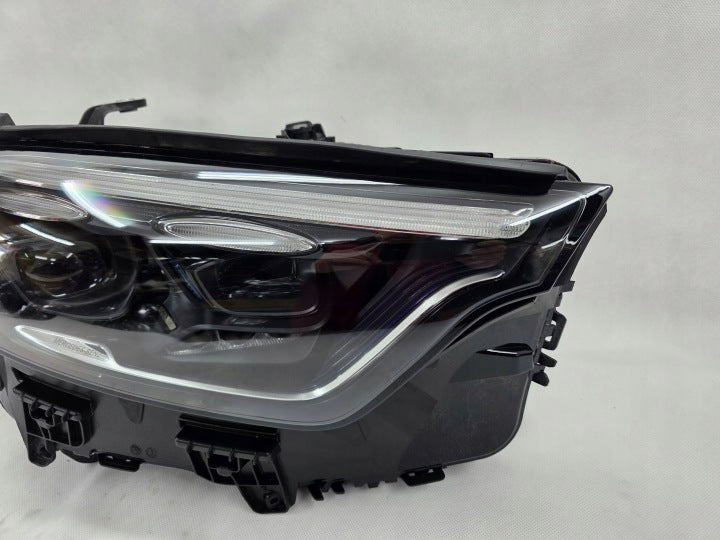 Frontscheinwerfer Mercedes-Benz Glc A2549062402 Rechts Scheinwerfer Headlight SCH7253351878au