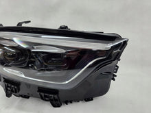 Laden Sie das Bild in den Galerie-Viewer, Frontscheinwerfer Mercedes-Benz Glc A2549062402 Rechts Scheinwerfer Headlight SCH7253351878au