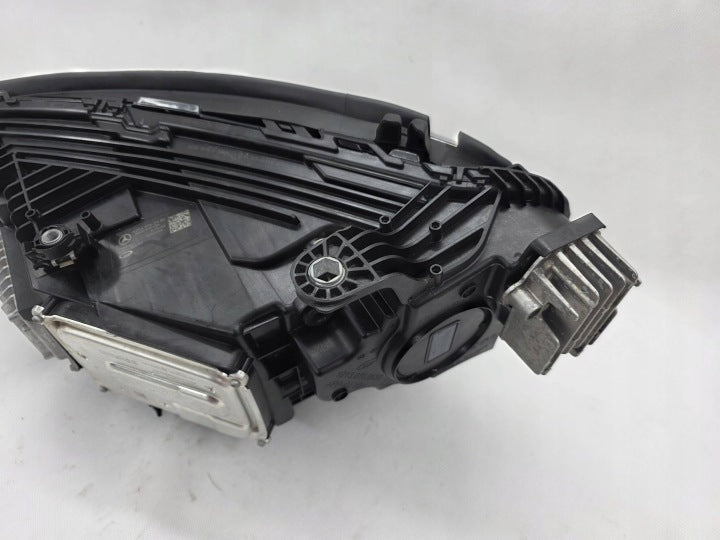 Frontscheinwerfer Mercedes-Benz Glc A2549062402 Rechts Scheinwerfer Headlight SCH7253351878au