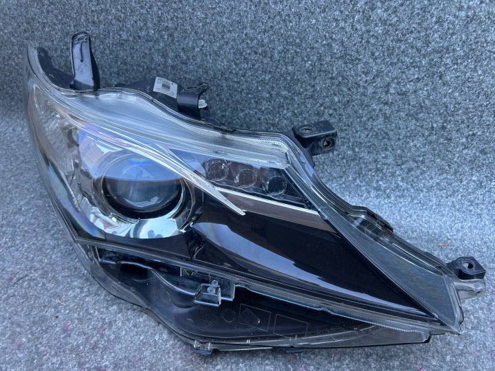 Frontscheinwerfer Toyota Auris 81110-02E21 Rechts Scheinwerfer Headlight SCH7253496894yq
