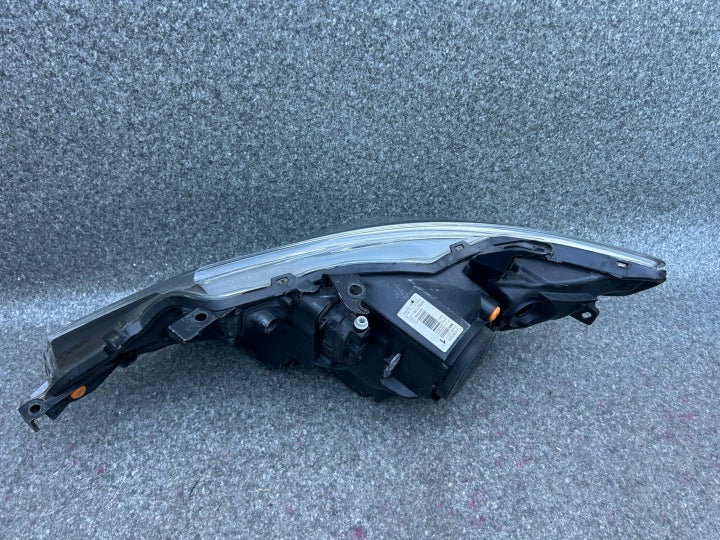 Frontscheinwerfer Toyota Auris 81110-02E21 Rechts Scheinwerfer Headlight SCH7253496894yq