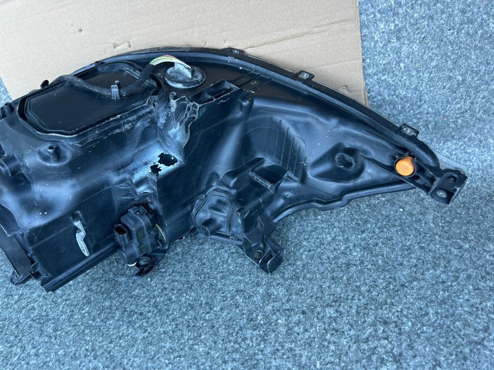 Frontscheinwerfer Toyota Auris 81110-02E21 Rechts Scheinwerfer Headlight SCH7253496894yq