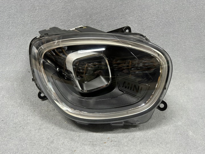 Frontscheinwerfer Mini Countryman F60 5A1EC06- LED Rechts Scheinwerfer Headlight SCH7253603404ka