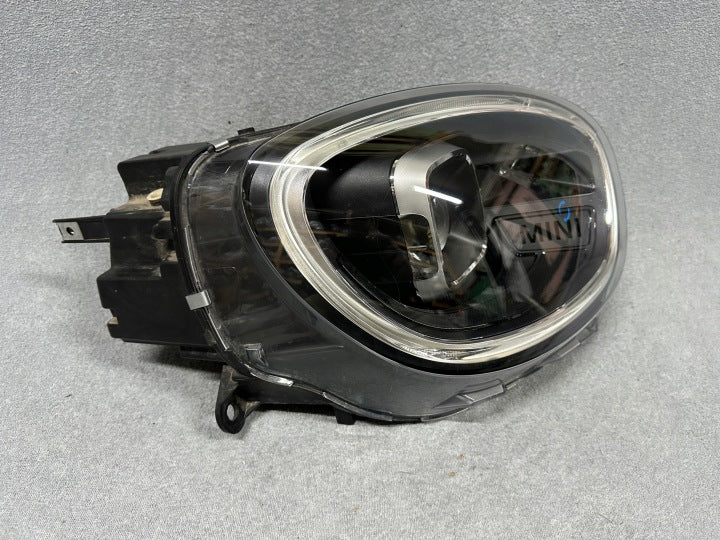 Frontscheinwerfer Mini Countryman F60 5A1EC06- LED Rechts Scheinwerfer Headlight SCH7253603404ka