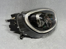 Load image into Gallery viewer, Frontscheinwerfer Mini Countryman F60 5A1EC06- LED Rechts Scheinwerfer Headlight SCH7253603404ka