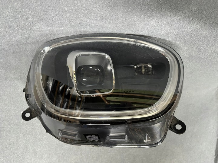 Frontscheinwerfer Mini Countryman F60 5A1EC06- LED Rechts Scheinwerfer Headlight SCH7253603404ka