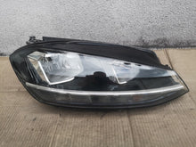 Laden Sie das Bild in den Galerie-Viewer, Frontscheinwerfer VW Golf VII 5g1 5G1941006D Rechts Scheinwerfer Headlight SCH7253713760fp