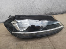 Laden Sie das Bild in den Galerie-Viewer, Frontscheinwerfer VW Golf VII 5g1 5G1941006D Rechts Scheinwerfer Headlight SCH7253713760fp