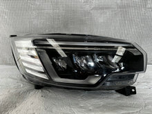 Laden Sie das Bild in den Galerie-Viewer, Frontscheinwerfer Renault Trafic 260102899R Full LED Rechts Headlight SCH7255291585cv
