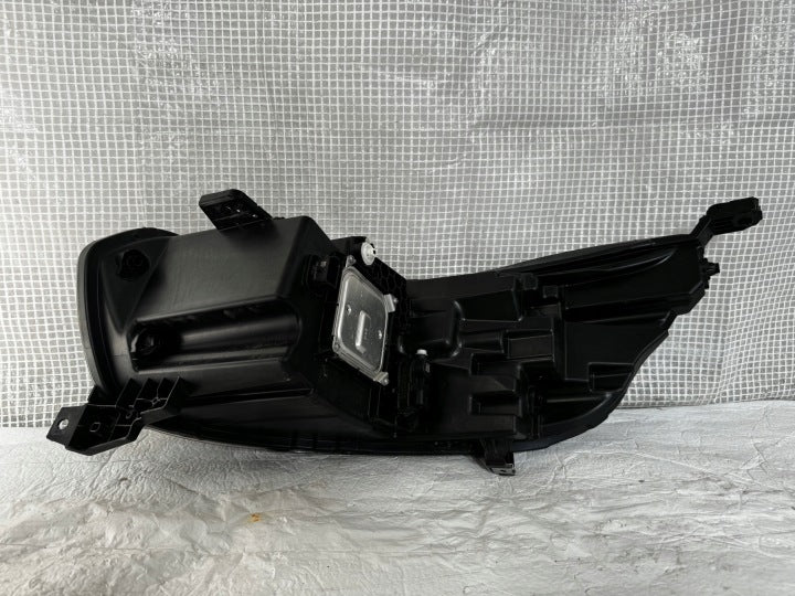 Frontscheinwerfer Renault Trafic 260102899R Full LED Rechts Headlight SCH7255291585cv