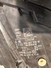 Laden Sie das Bild in den Galerie-Viewer, Frontscheinwerfer Audi E-Tron 89A941036M LED Rechts Scheinwerfer Headlight SCH7255716231kl