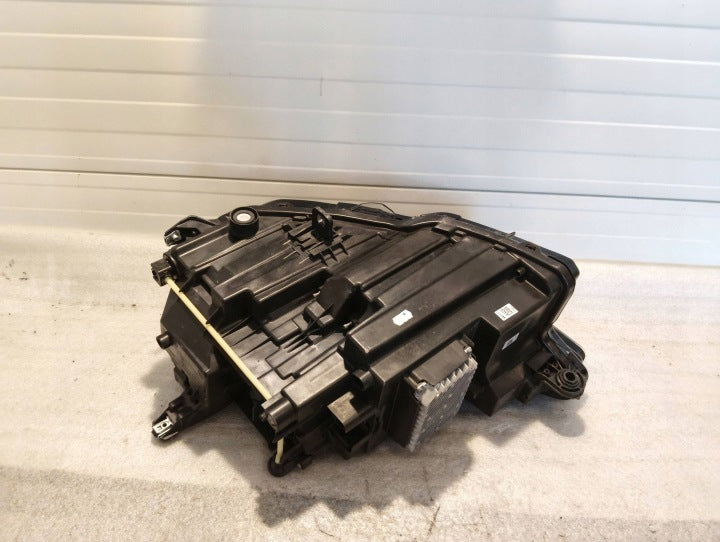 Frontscheinwerfer Audi E-Tron 89A941036M LED Rechts Scheinwerfer Headlight SCH7255716231kl