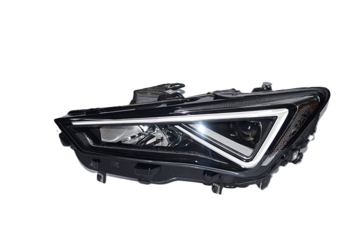 Frontscheinwerfer Cupra Formentor 5FG941007E 5FG941008E LED Ein Satz Headlight SCH7256074978sa