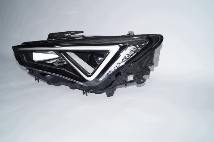 Frontscheinwerfer Cupra Formentor 5FG941007E 5FG941008E LED Ein Satz Headlight SCH7256074978sa