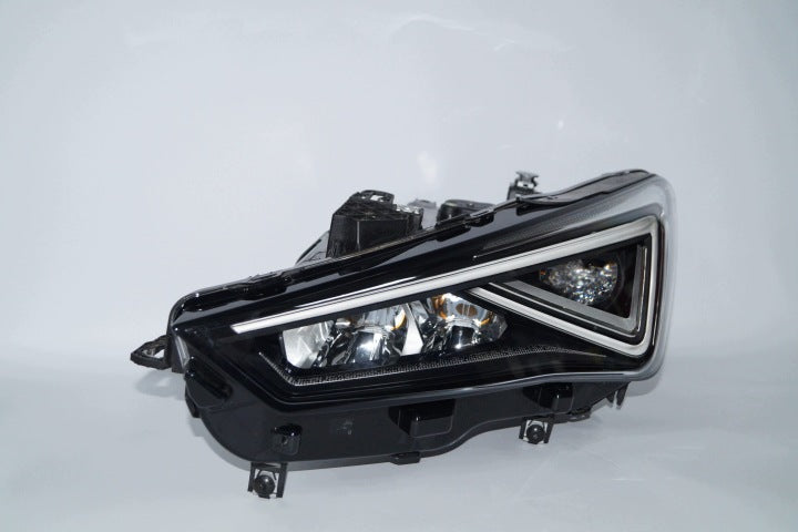 Frontscheinwerfer Cupra Formentor 5FG941007E 5FG941008E LED Ein Satz Headlight SCH7256074978sa
