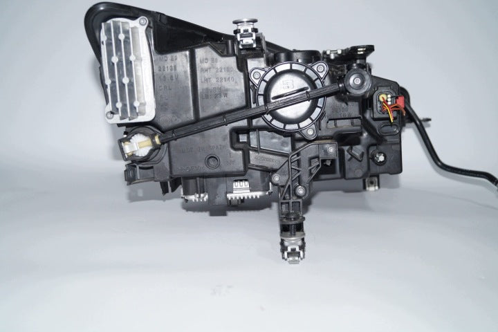 Frontscheinwerfer Cupra Formentor 5FG941007E 5FG941008E LED Ein Satz Headlight SCH7256074978sa