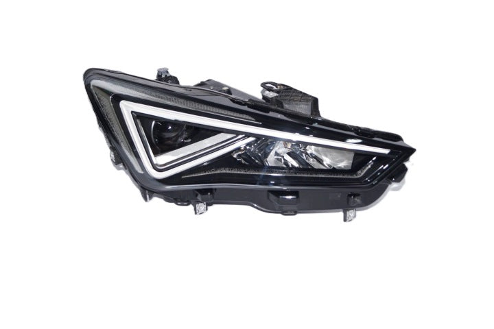 Frontscheinwerfer Cupra Formentor 5FG941007E 5FG941008E LED Ein Satz Headlight SCH7256074978sa
