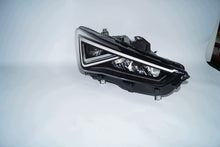 Laden Sie das Bild in den Galerie-Viewer, Frontscheinwerfer Cupra Formentor 5FG941007E 5FG941008E LED Ein Satz Headlight SCH7256074978sa