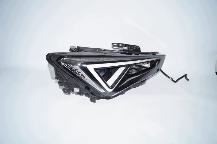 Frontscheinwerfer Cupra Formentor 5FG941007E 5FG941008E LED Ein Satz Headlight SCH7256074978sa