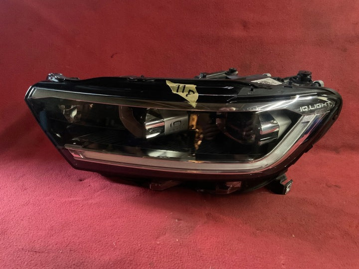 Frontscheinwerfer VW T-Roc 2GA941773 LED Links Scheinwerfer Headlight SCH7257401387tx