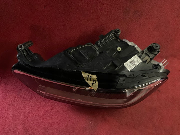 Frontscheinwerfer VW T-Roc 2GA941773 LED Links Scheinwerfer Headlight SCH7257401387tx