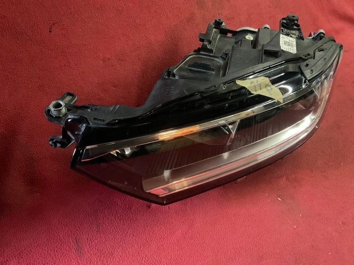 Frontscheinwerfer VW T-Roc 2GA941773 LED Links Scheinwerfer Headlight SCH7257401387tx