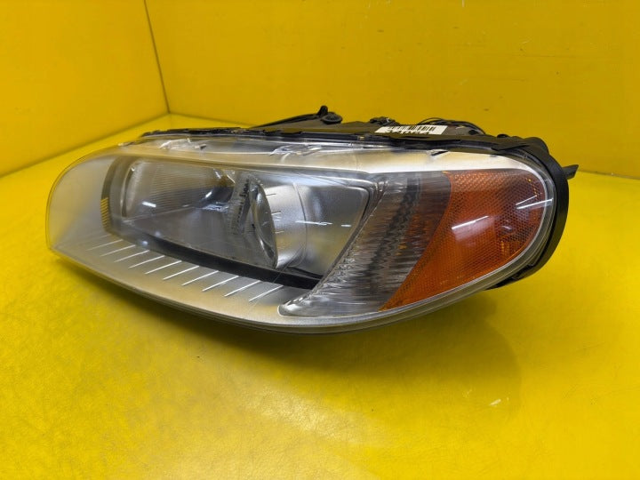 Frontscheinwerfer Volvo S80 V70 III 31214347 Xenon Links Scheinwerfer Headlight SCH7257608714vv